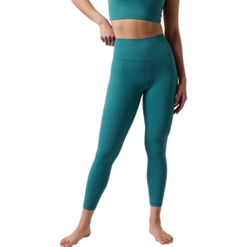 ATHLETA Transcend 7/8 Tights